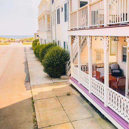 Beachliner Hotel Ocean Grove Luaran gambar