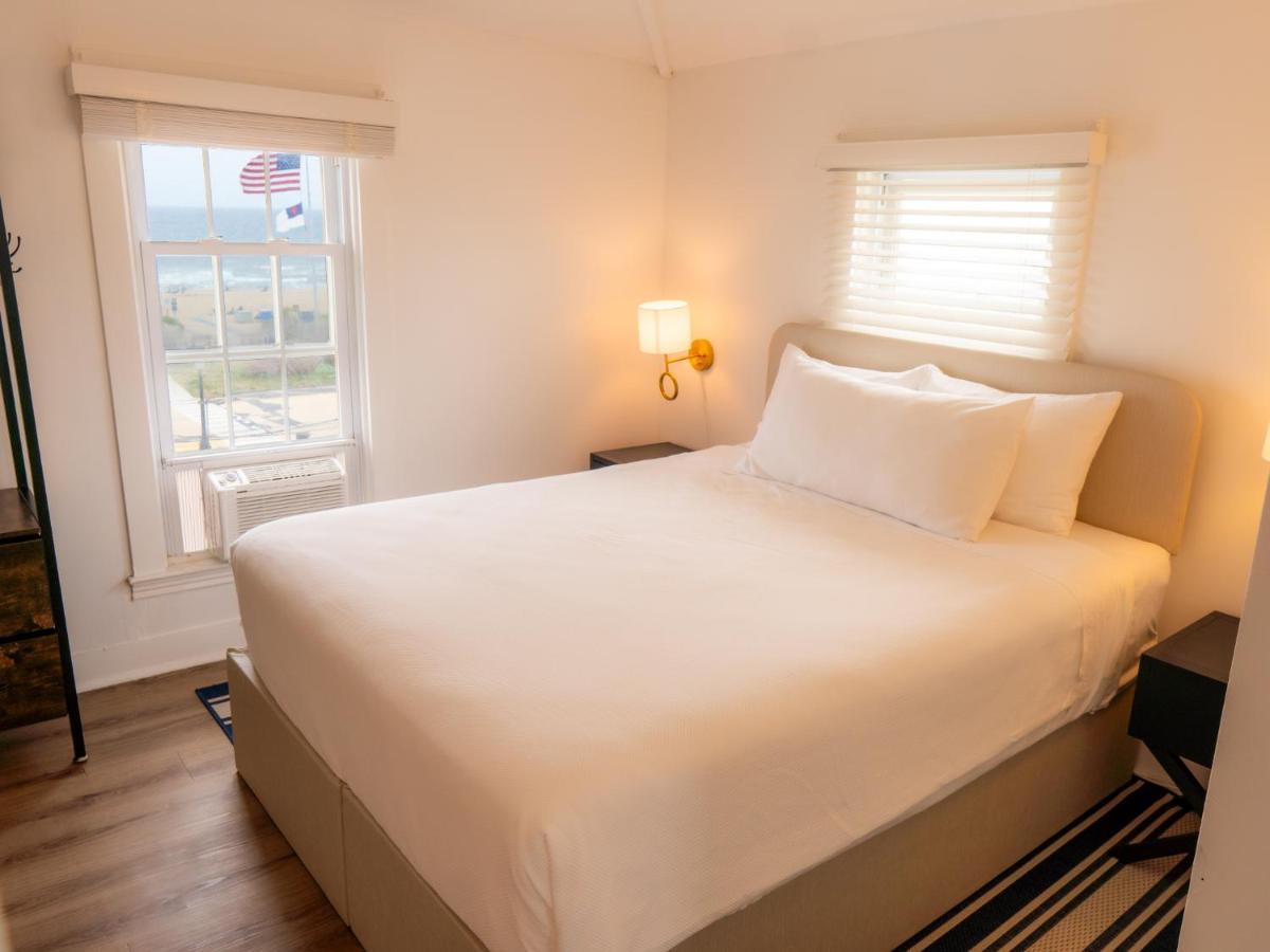 Beachliner Hotel Ocean Grove Luaran gambar