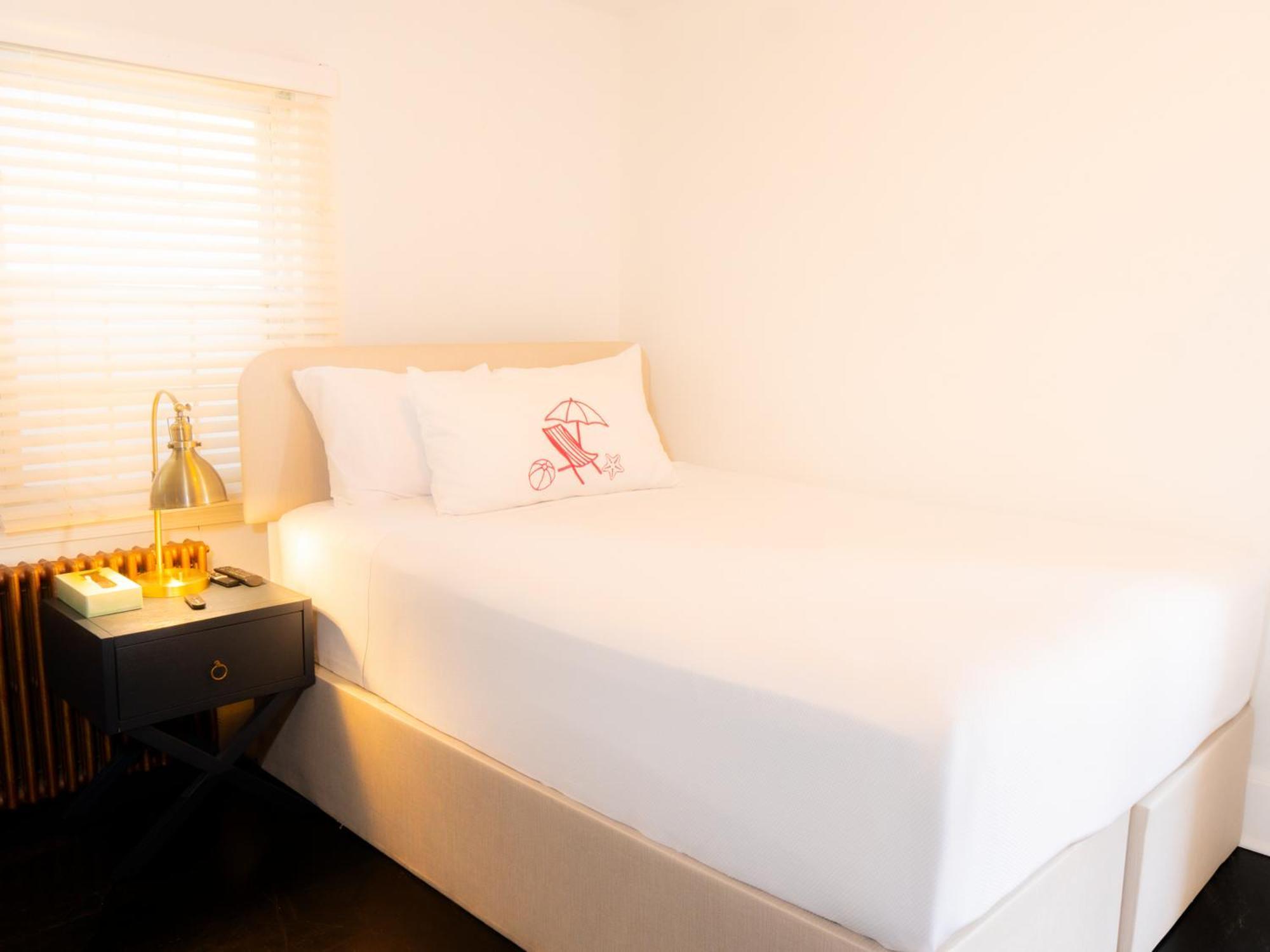 Beachliner Hotel Ocean Grove Luaran gambar