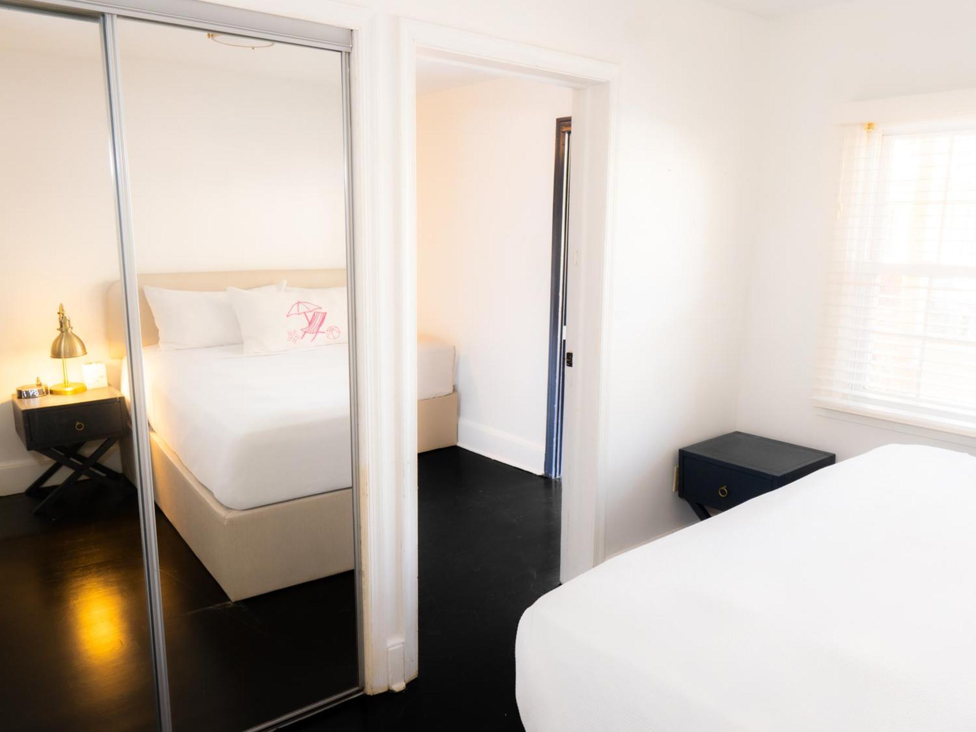 Beachliner Hotel Ocean Grove Luaran gambar
