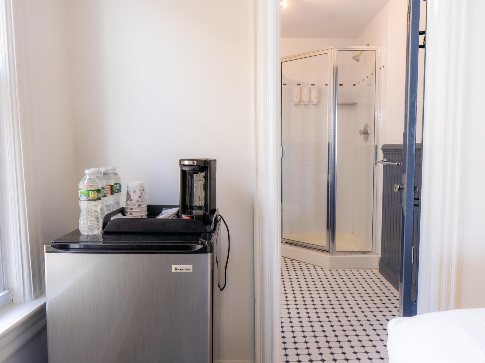 Beachliner Hotel Ocean Grove Luaran gambar