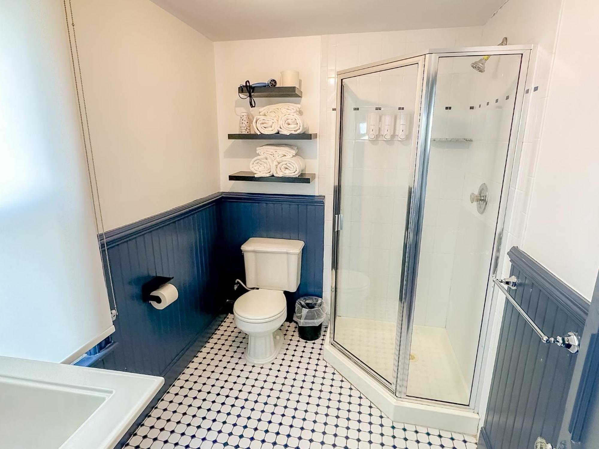 Beachliner Hotel Ocean Grove Luaran gambar
