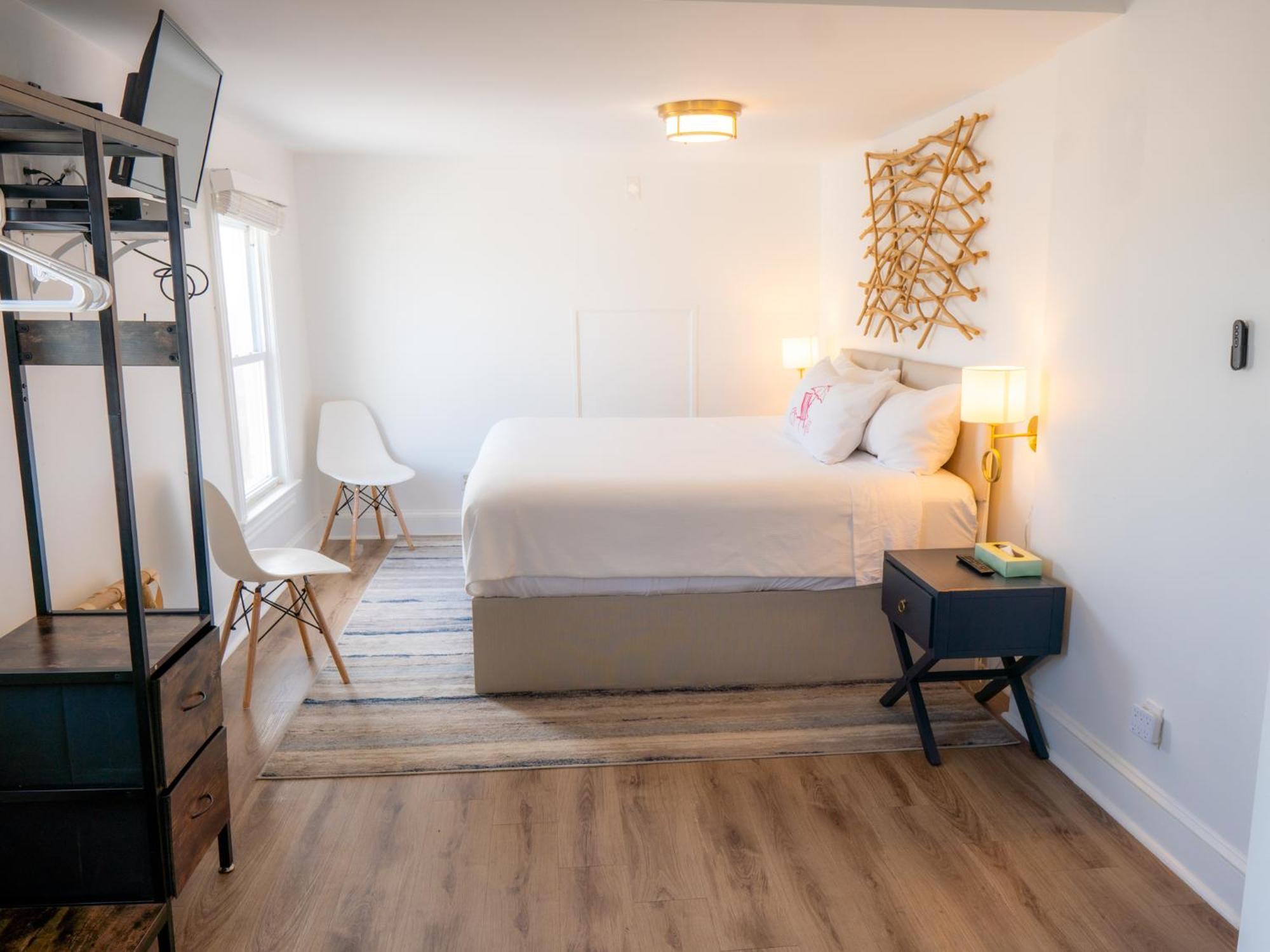 Beachliner Hotel Ocean Grove Luaran gambar