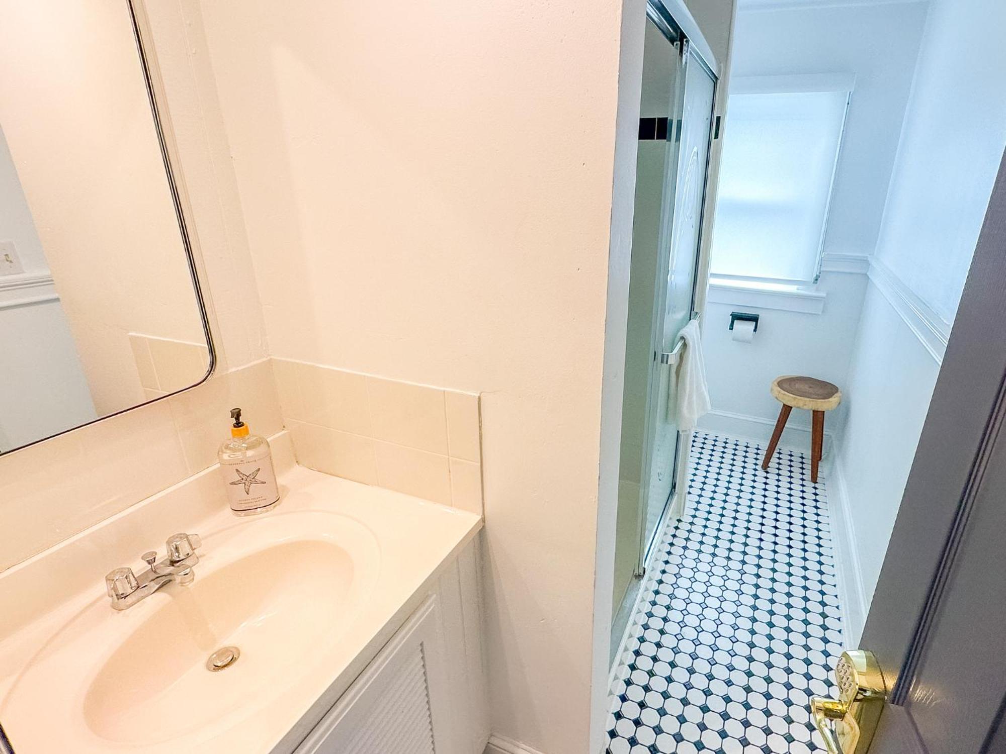 Beachliner Hotel Ocean Grove Luaran gambar