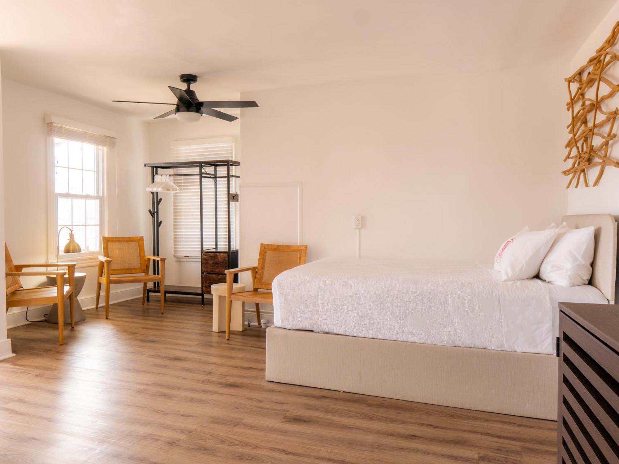 Beachliner Hotel Ocean Grove Luaran gambar