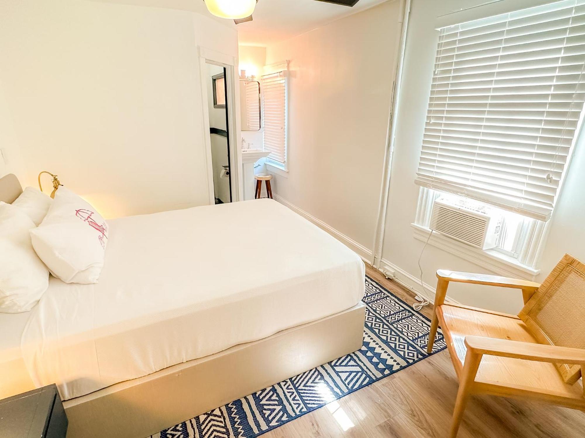 Beachliner Hotel Ocean Grove Luaran gambar