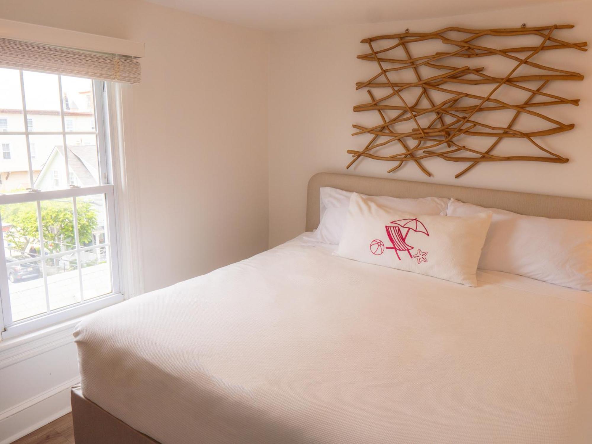 Beachliner Hotel Ocean Grove Luaran gambar